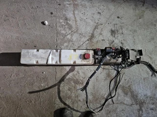 Iskra Hydroliek pomp 24V 2 - N/A obrazek 2