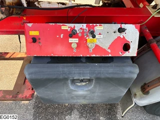 Acerbi N/A 2008 - Gas 50420 Liter, LPG GPL gas tank, Gaz, 1 Compartment image 11