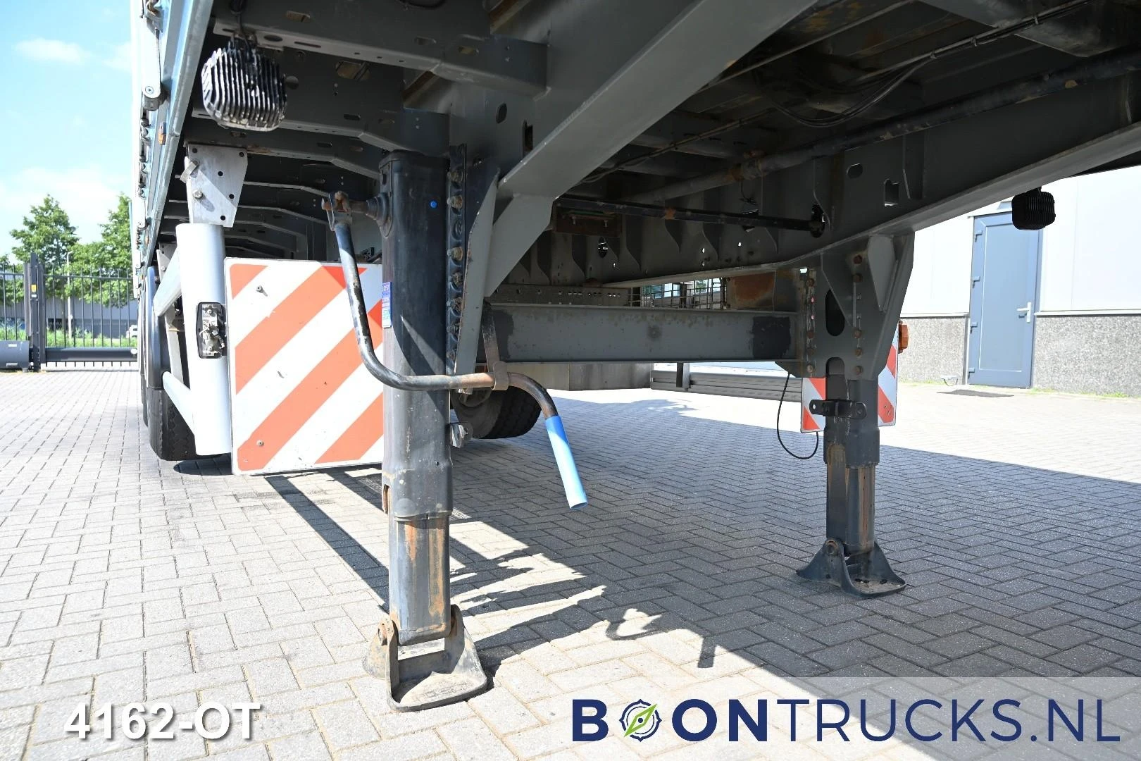 Floor FLO-18-30S2 2008 afbeelding 8