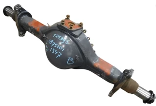DAF N/A 2015 - D1875101UP bild 1