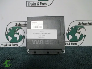 DAF - 1611580 CAN DATA MANAGER na prodej