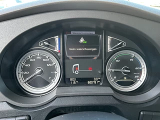 DAF XF 450 FT 2017 - Space Cab / 820 dkm obrazek 4