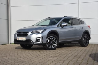 Subaru XV 2020 - 2.0i e-BOXER Comfort imagen 20