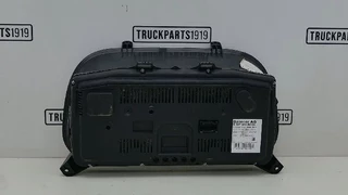 Mercedes-Benz MB - Electrical System Instrumentenpaneel image 2
