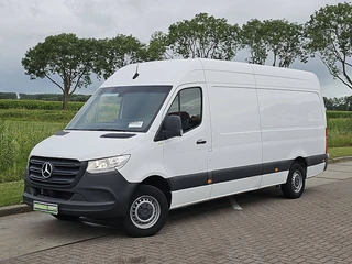 Mercedes-Benz Sprinter 2022 - 315 image 2 miniature
