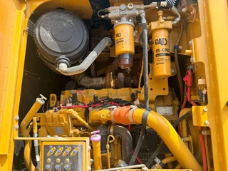 Cat N/A 2011 - 140M AWD | LOW HOURS image 12