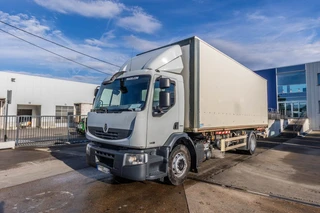 Renault 2014 - PREMIUM 340 DXI // HAYON DHOLLANDIA te koop