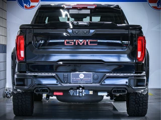 GMC Sierra 2025 - 1500 Denali Custom | Full Option obrazek 4