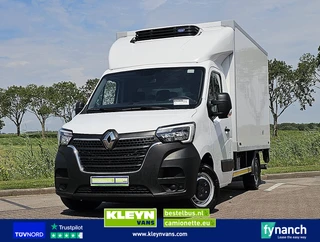Renault Master 2023 - 2.3 afbeelding 1 miniatuur