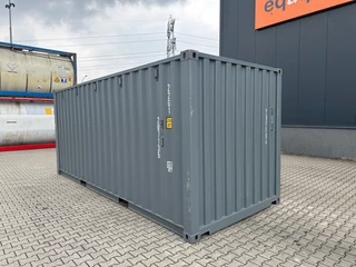 Onbekend N/A 2026 - NEW (ONE-WAY) 20FT ISO DV 8'6" STANDARD container, 6x available obrazek 21