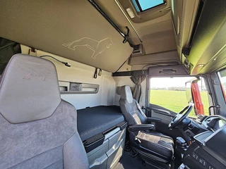 MAN TGX 2022 - 26.510 image 14