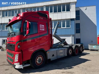 Volvo FH 2020 - 500 zdjecie 1