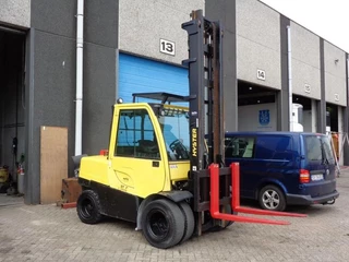 Hyster 3.5 TON H5.5FT 2016 - N/A immagine 3