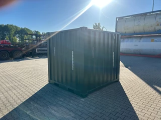 CIMC N/A 2026 - NEW 8FT DV CONTAINER STANDARD immagine 13