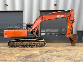 Hitachi ZX300LCN-6 2019 - N/A obrazek 6