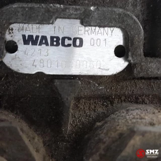 Iveco N/A 2014 - Occ EBS achterasmodulator Iveco immagine 6