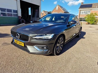 Volvo S60 2021 - 2.0 T4 Inscription | 25.500km | Harman Kardon obrazek 13