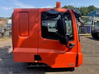 DAF N/A 2016 - CF EURO 6 CABINE / KABINE obrazek 5