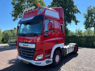 DAF CF 450 2021 - FT te koop