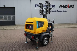 Atlas-Copco 2022 - Hilight H6+ Valid inspection, Max Boom Height 8m, afbeelding 3 miniatuur
