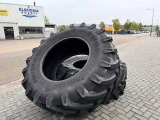Trelleborg 2020 - 710/70R38 TM800 Banden in vendita