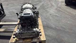 Iveco N/A 2012 - 5801589062 ALLISON AUTOMATIC TIDA 3500 obrazek 3