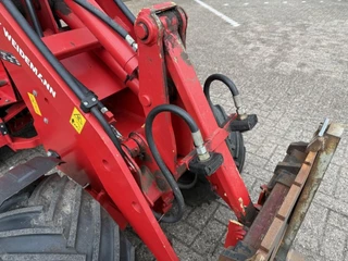 Weidemann 1130 2006 - N/A image 16