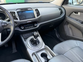 Kia Sportage 2015 - 1.6 GDI ExecutiveLine bj.2015 Pano|Navi|Camera|Nap. immagine 19