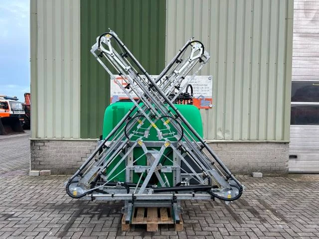 Maschio - Gaspardo Sprayers 800 l image 1