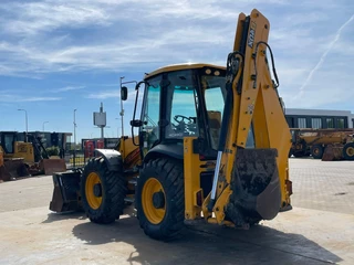JCB 4CX 2015 - N/A imagen 6