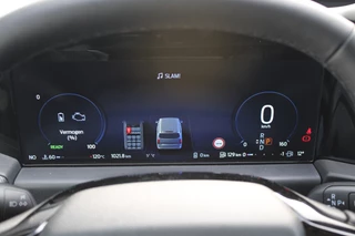Ford Transit Custom 2026 - 340 2.5 PHEV L2H1 Limited 232pk 9 Zits - Keyless - ACC - Blindspot - Camera - Carplay - Navi - Prijs excl. BTW - Rijklaar bild 22