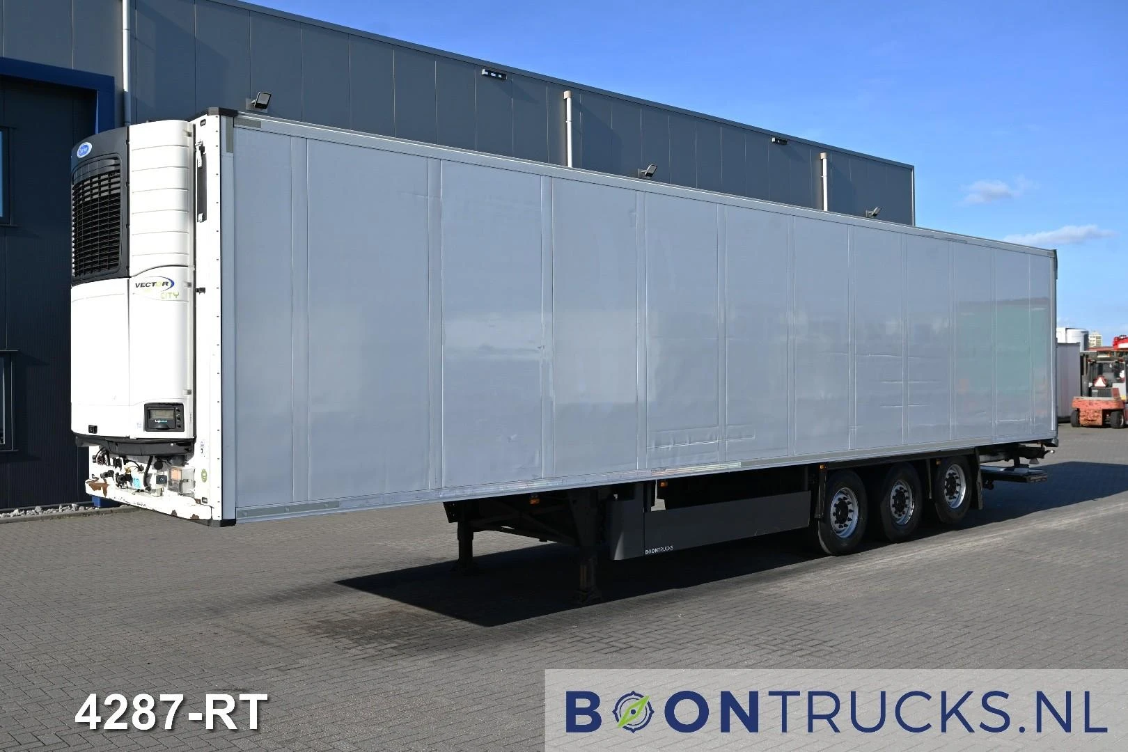 Schmitz Cargobull SCB*S3B 2015 afbeelding 1