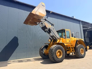 Volvo N/A 2005 - L150E imagen 41