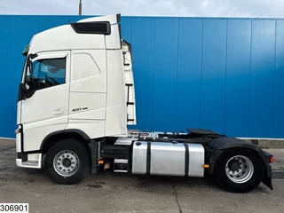 Volvo FH 2020 - 460 EURO 6d, Standairco obrazek 11