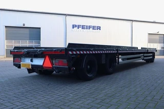 GS Meppel 1999 - Meppel AC-2800L Dutch Registration, 3 Axles, 20t L imagen 2 miniatura