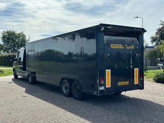Mercedes-Benz Sprinter 2008 - N/A imagen 5