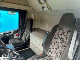 Scania R 2020 - 450 EURO 6d, Retarder, Standairco изображение 9