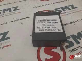 Mercedes-Benz N/A 2013 - Occ ECU ENR regeleenheid Mercedes obrazek 2