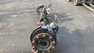 MAN N/A - 81.35003-7522 LEADING AXLE LO-08-05 TGA/TGS/TGX 6X2 obrazek 6