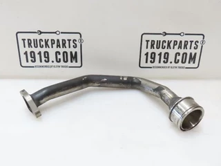 Scania N/A - Exhaust System EGR pijp Scania obrazek 1