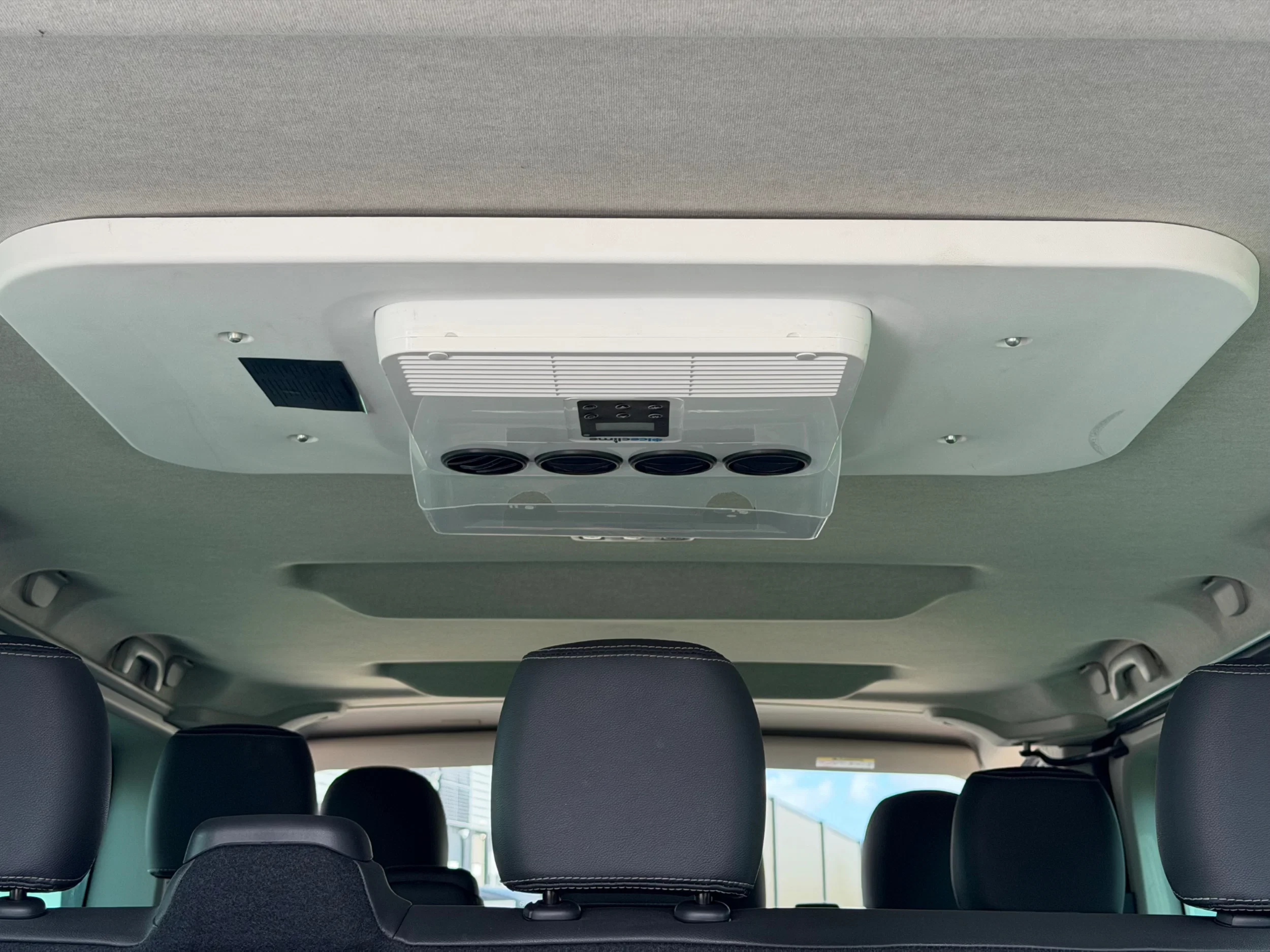 Renault Trafic 2023 - 2.0DCI L2H1 Personenvervoer Airco + Dak Airco Cruisecontrol 150PK afbeelding 7