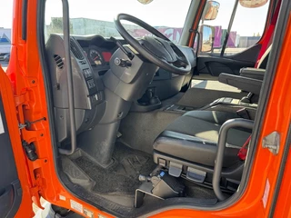 Renault D-Wide, Vrachtwagen / Trekker Registratie, Vangmuil, Schuifschotel 2017 - N/A zdjecie 16