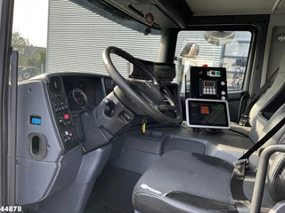 Scania P 2015 - 280 6x2 Euro 6 VDL Translift zijlader Just 159.334 km! image 13