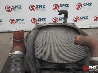 Renault N/A - Occ radiator + intercooler Renault zdjecie 5