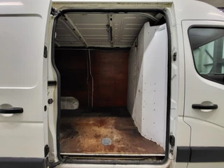 Renault Master 2010 - 2.3dCi L2/H2 Airco Trekhaak! zdjecie 7