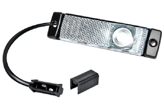 Hella - Lighting Positielamp wit LED 24V 0.3 mt te koop