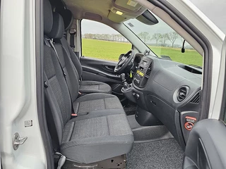 Mercedes-Benz Vito 2020 - 111 obrazek 7