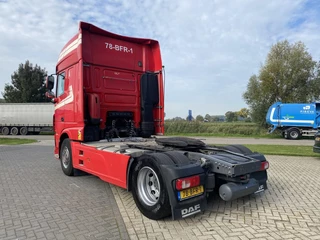 DAF XF 460 FT 2015 - N/A bild 2