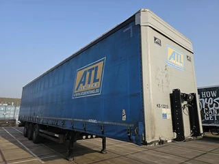 Kögel N/A 2015 - S 24 obrazek 3