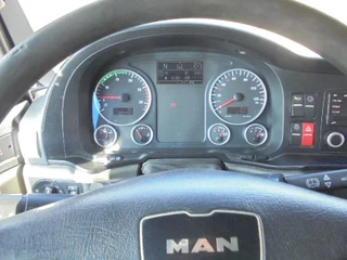MAN TGS 2015 - 49.480 10X8 NL TRUCK obrazek 17